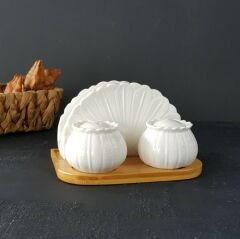 Arow Tuz Karabiber Bambulu TR-1350