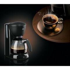 Braun Cafe House Filtre Kahve Makinası KF560/1