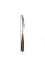 Arow 18 Parça Çkb Seti Akasya D-299