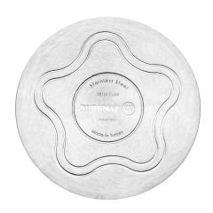 Korkmaz Perla 22x11 Cm Tencere A1656