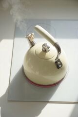 Acar Çelik Düdüklü Su Isıtıcı 3 lt  GLD-10047/6