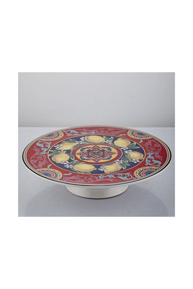 Joy Carmen Sunumluk Citrus 26,7X6,2 Cm 1BSF-1881CT