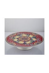 Joy Carmen Sunumluk Citrus 26,7X6,2 Cm 1BSF-1881CT