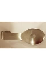 Korkmaz A665-01 Twisty Kaşıklık Inox