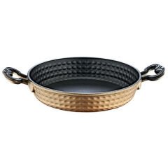 Oms Döküm Teflon 20 Cm Sahan 3294