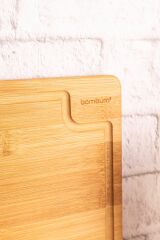 Bambum Kesme Tahtası Corner B5309
