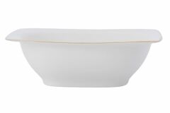 Porland Riva Altın Yaldız 57 Parça 12 Kişilik Yemek Takımı 04PLM005322