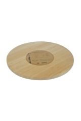 Bambu Sunumluk Döner Fiesta Büyük B2398