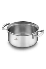 Jumbo 8 Parça Flame Tencere Seti İndüksiyon