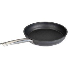 Aryıldız 26 Cm Trendy Inductıon Tava Siyah