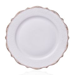 Korkmaz Eliza Collection 60 Parça Yuvarlak Yemek Takımı A8238