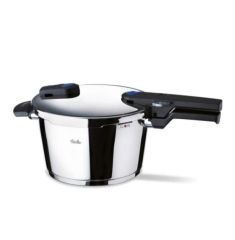 Fissler Vitaquick Bluepoint Düdüklü Tencere 6.0 Lt