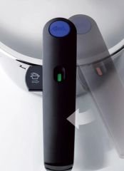 Fissler Vitaquick Bluepoint Düdüklü Tencere 6.0 Lt