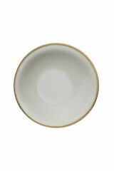 Aryıldız 60 Parça Bone Vienna Yemek Takımı Gold