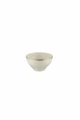 Aryıldız 60 Parça Bone Vienna Yemek Takımı Gold