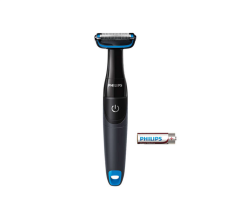 Philips 1000 Serisi Erkek Vücut Tıraş Makinesi Bodyshaver BG1024/15