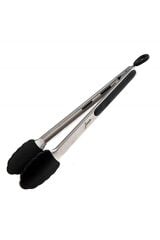 Jumbo Smart Çelik Silikon Maşa JHSM1018