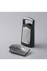 Jumbo Rende Küçük Boy Siyah