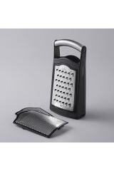 Jumbo Rende Küçük Boy Siyah