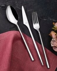 Aryıldız 84 Parça Trendy Prestige Çatal Kaşık Bıçak Seti