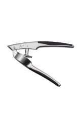 Jumbo Shark Çelik Sarımsak Ezici