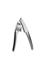 Jumbo Shark Çelik Sarımsak Ezici