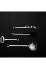 Aryıldız Spatula Silikon Protools