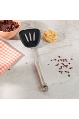 Aryıldız Delikli Spatula Silikon Protools