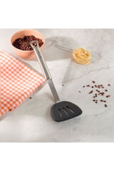 Aryıldız Delikli Spatula Silikon Protools