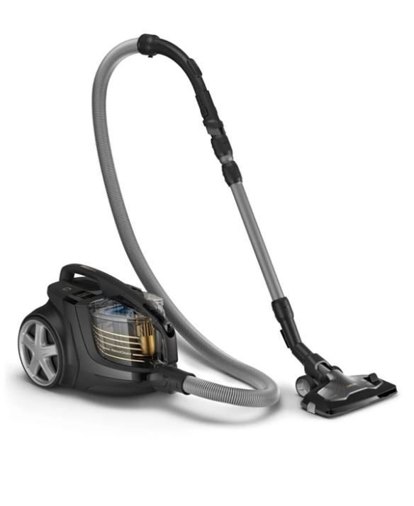 Philips Marathon Ultimate XB9125/07 Toz Torbasız Elektrikli Süpürge