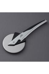 Jumbo Shark Çelik Pizza Dilimleyici