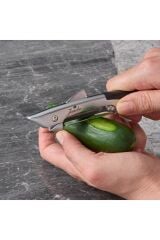 Jumbo Shark Çelik Soyacak