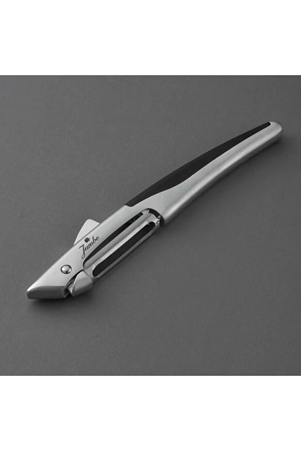 Jumbo Shark Çelik Soyacak