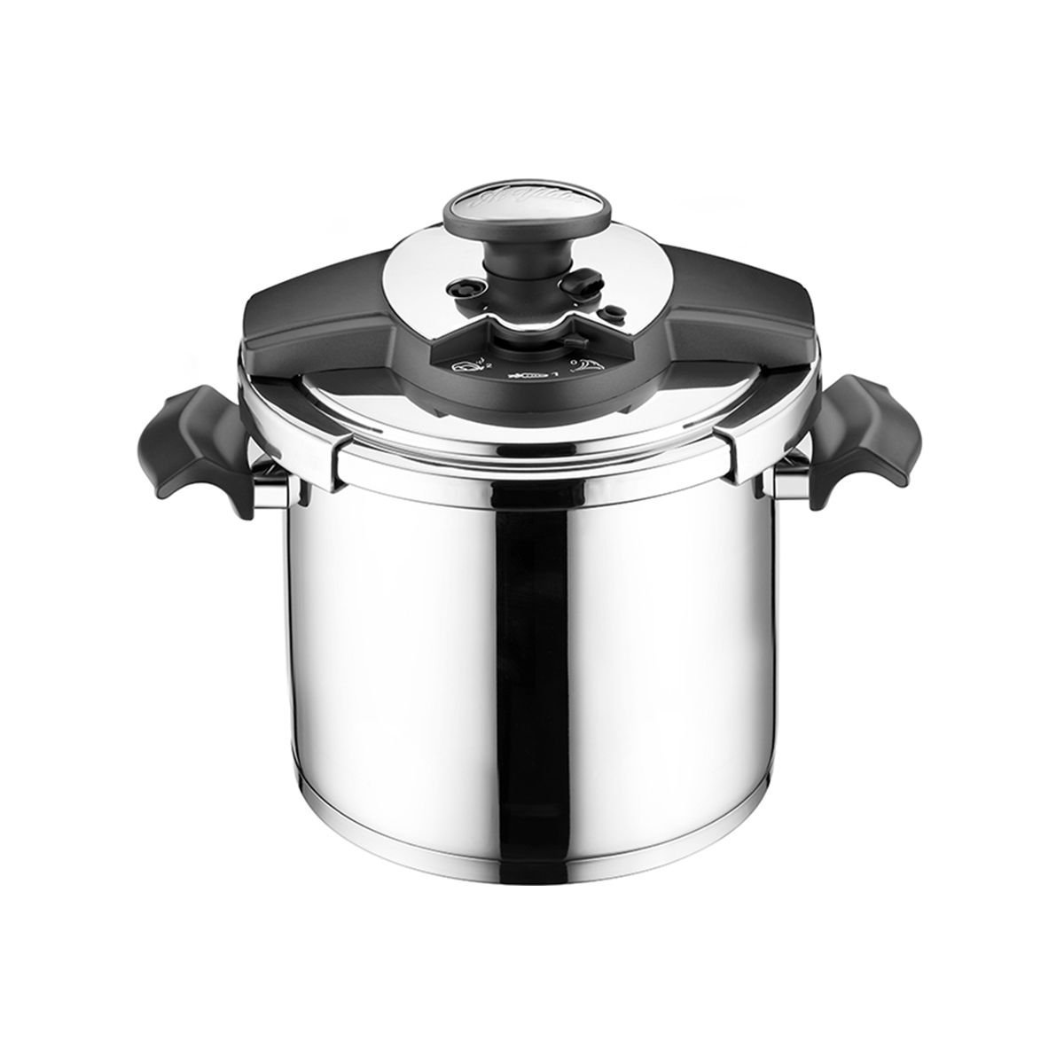 Aryıldız Milano Soft 5.5 Lt Düdüklü Tencere