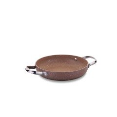 Korkmaz Browni 18 cm Omlet A2913