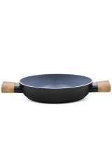 Aryıldız 22 Cm Eco Seramik Sahan