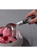 Jumbo Smart Çelik Dondurma Kaşığı JHSM1013