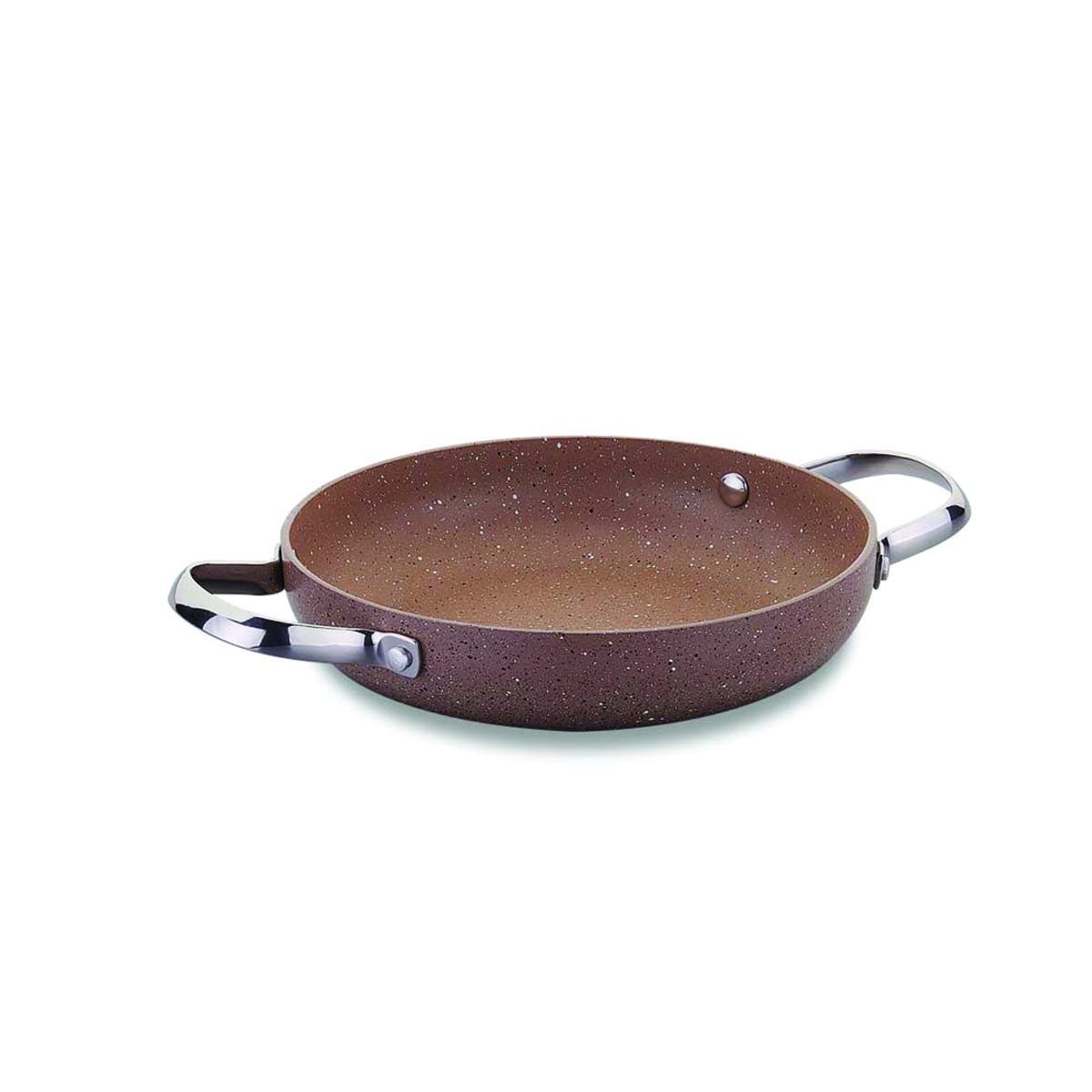 Korkmaz Browni 20 cm Omlet A2914