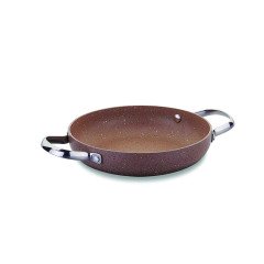 Korkmaz Browni 20 cm Omlet A2914