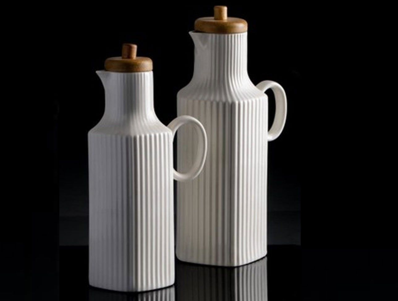 Arow Yağlık Porselen TR2885