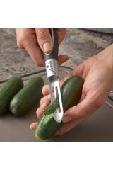 Jumbo Smart Çelik Dik Soyacak JHSM1014