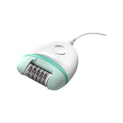 Philips BRE245/05 Satinelle Essential Kablolu Kompakt Epilatör