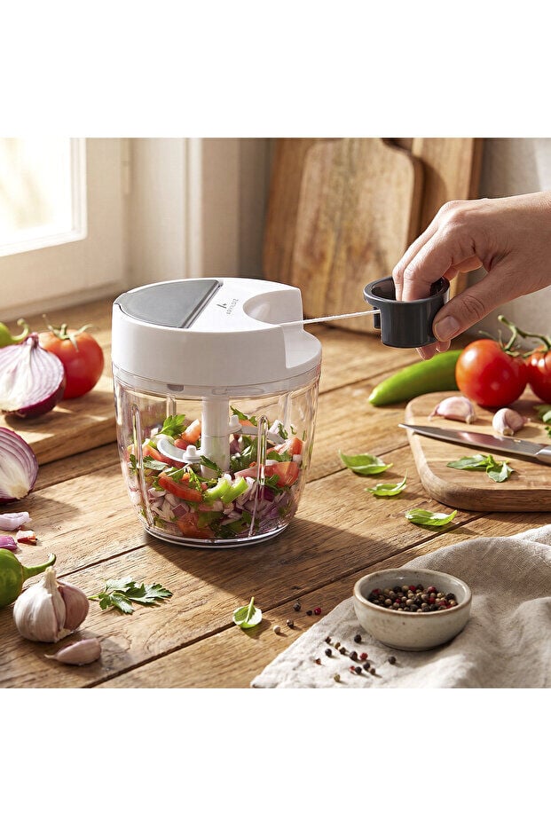Aryıldız Doğrayıcı Procut 650 ml