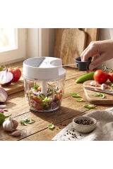 Aryıldız Doğrayıcı Procut 650 ml