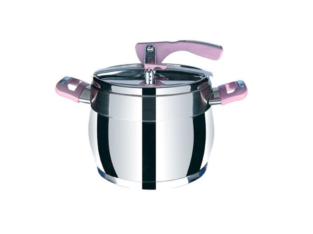 Taç Bengü Güveç Düdüklü Tencere 9 LT