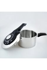 Jumbo Procook Düdüklü Tencere 4,5 Lt