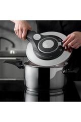 Jumbo Procook Düdüklü Tencere 4,5 Lt