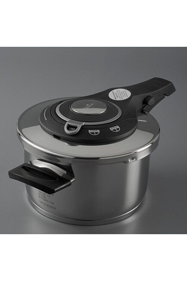 Jumbo Procook Düdüklü Tencere 4,5 Lt