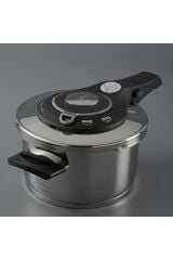 Jumbo Procook Düdüklü Tencere 4,5 Lt