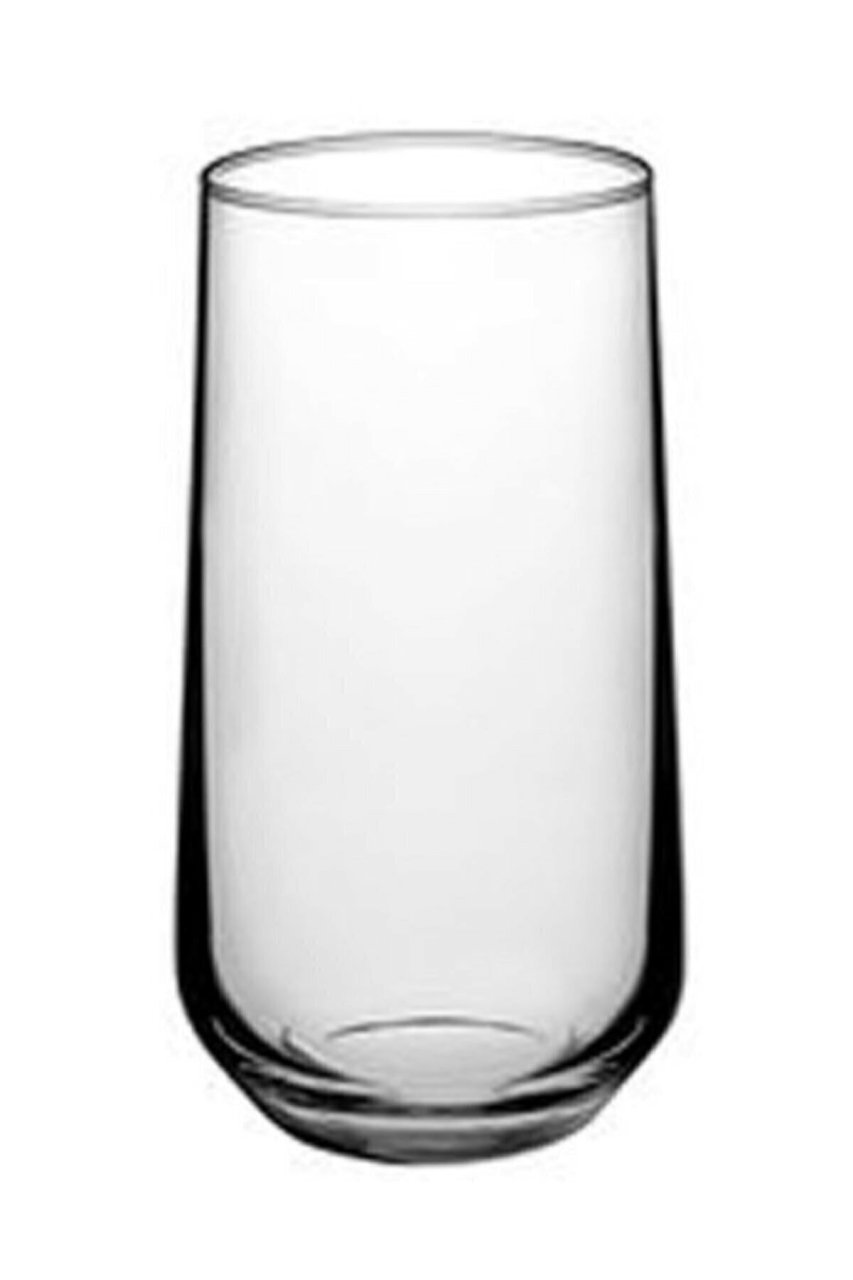 Paşabahçe Allegra 420015 Meşrubat Bardağı 6 Lı